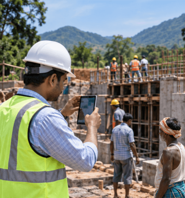 Rural Connectivity